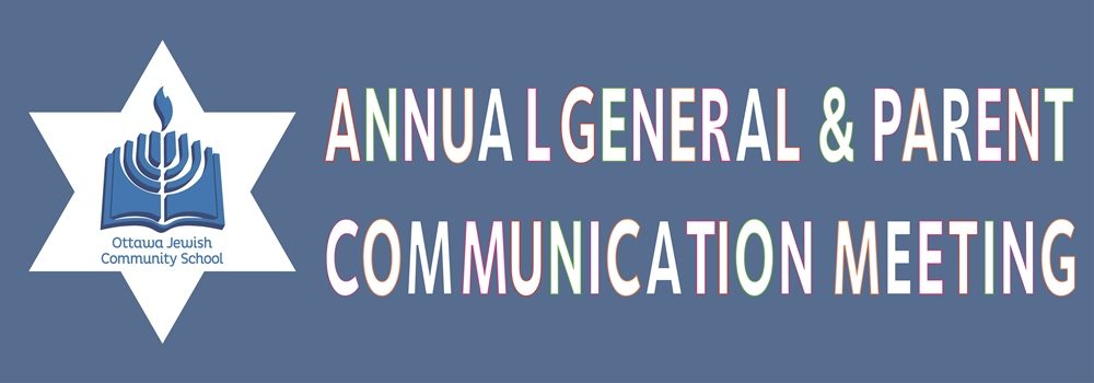 Notice of AGM Meeting for 2025