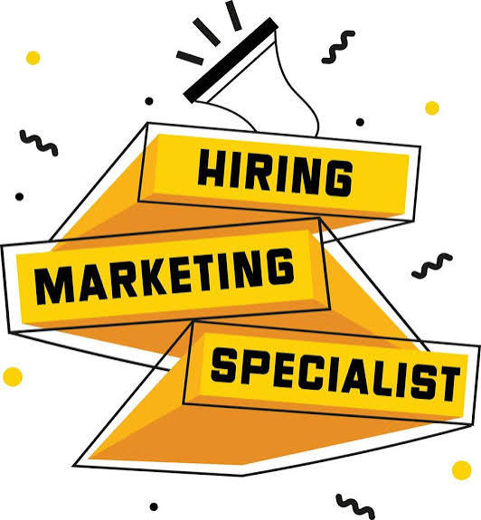 Are You a Marketing Specialist?!
